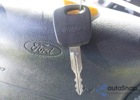 2002 Ford F-150 Lightning z USA, uszkodzony, nr VIN 2FTZF07392CA61316